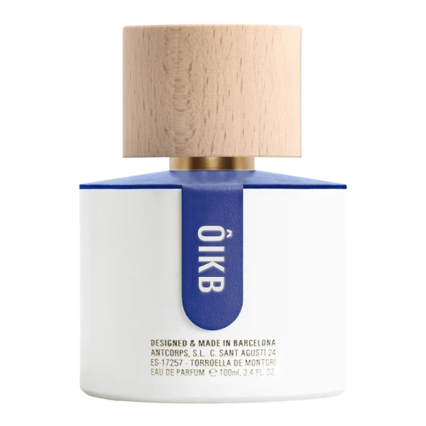 Santi_Burgas_Oikb_EDP_100ML Santi Burgas Oikb EDP 100ML