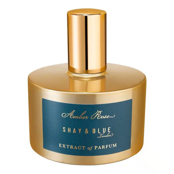Shay__Blue_Amber_Rose_Parfum_60ML Shay & Blue Amber Rose Parfum 60ML