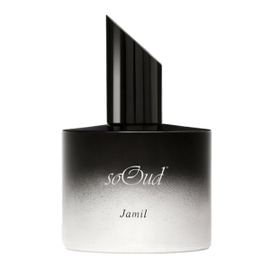 SoOud Jamil Eau Fine 100ML