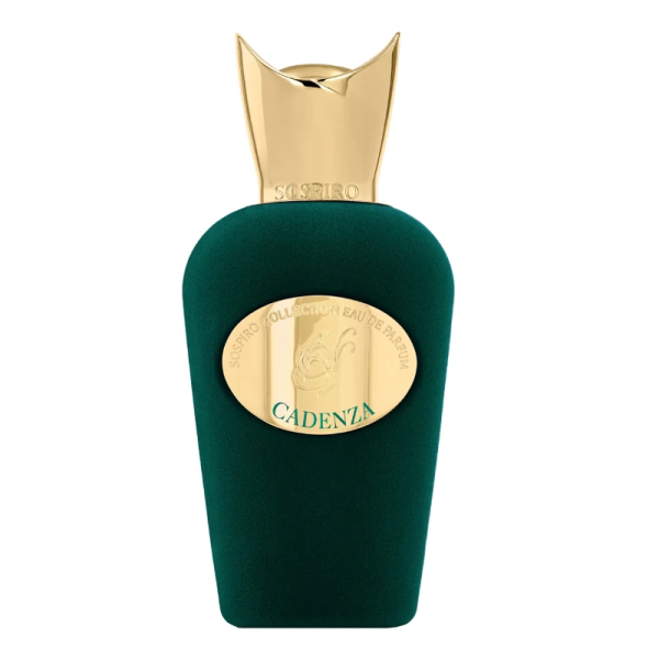 Sospiro Cadenza EDP 100ML