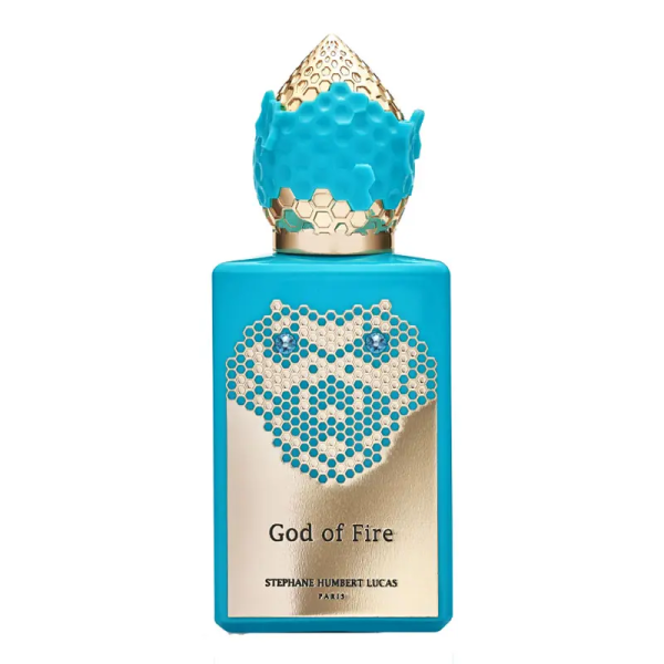 Stephane_Humbert_Lucas_777_God_of_Fire_50ML Stephane Humbert Lucas 777 God of Fire 50ML