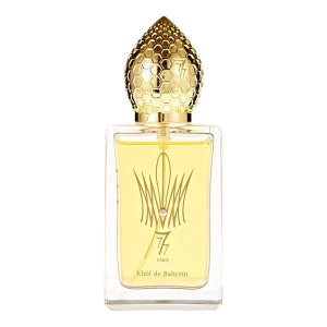 Stephane Humbert Lucas 777 Khol De Bahrein EDP 50ML