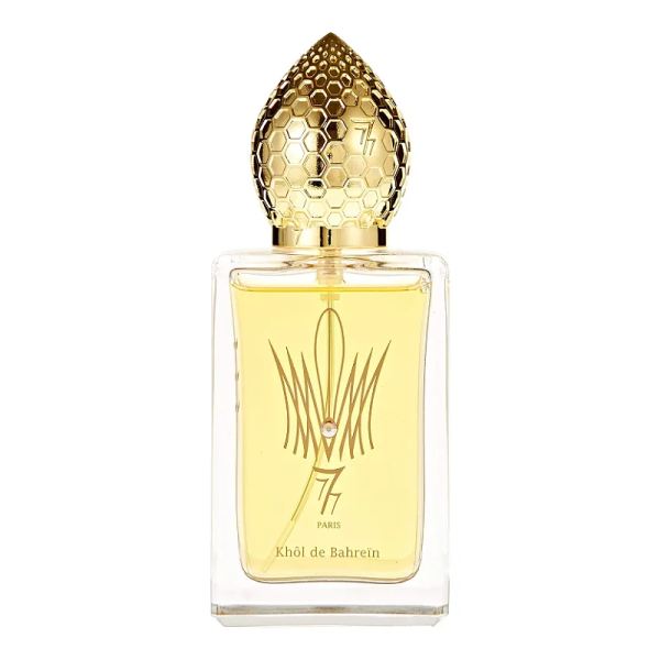 Stephane Humbert Lucas 777 Khol De Bahrein EDP 50ML