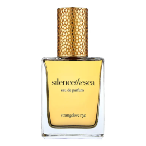Strangelove NYC Silence The Sea EDP 50ML