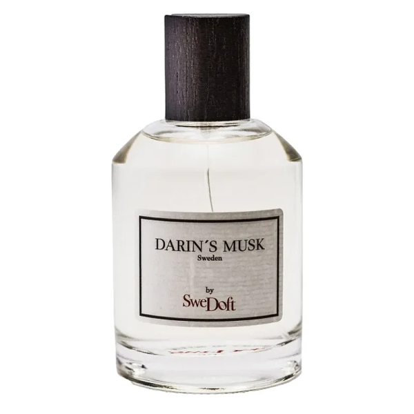 Swedoft_Darins_Musk_EDP_100ML Swedoft Darins Musk EDP 100ML