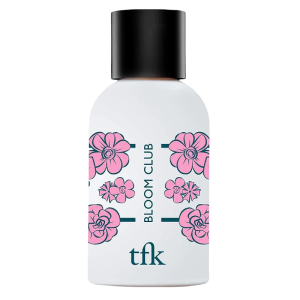 TFK Bloom Club EDP 100ML