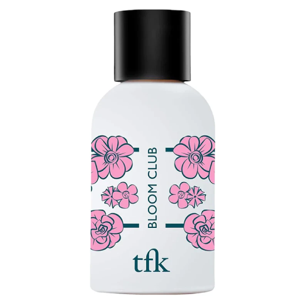 TFK Bloom Club EDP 100ML