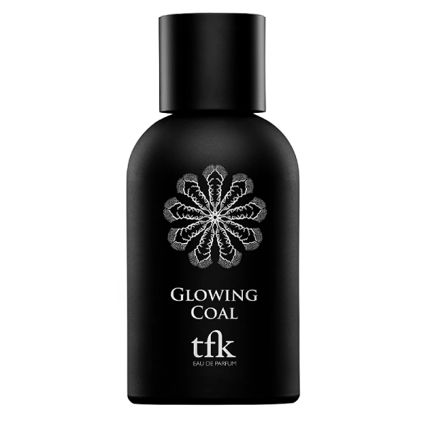 TFK Glowing Coal EDP 100ML