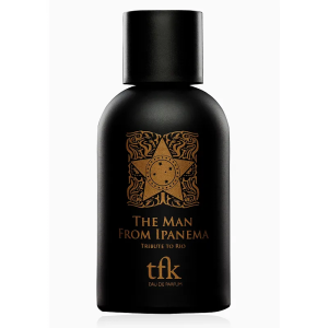 TFK The Men From Ipanema EDP 100ML