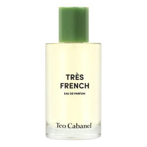 Teo Cabanel Tres French EDP 100ML (Unboxed)