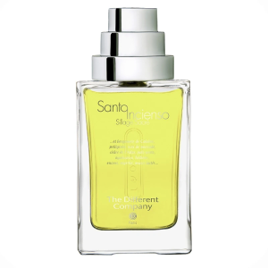 The Different Company Santo Incienso Extrait 100ML