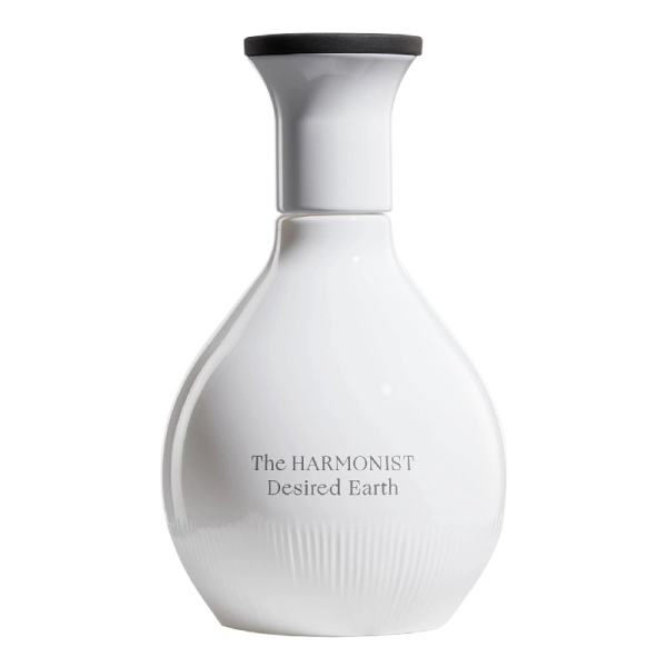 The Harmonist Desired Earth Yang Parfum (White Bottle) 50ML