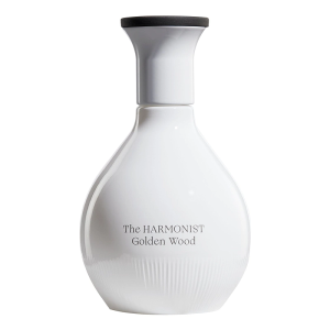 The Harmonist Golden Wood Yang Parfum (White Bottle) 50ML