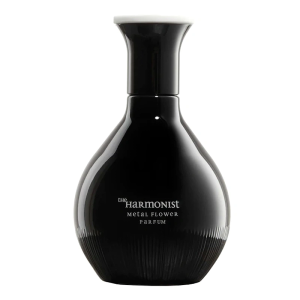 The Harmonist Metal Flower Yin (Black Bottle) EDP 50ML