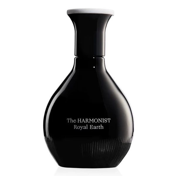 The Harmonist Royal Earth Yin (Black Bottle) EDP 50ML (Unboxed)