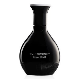 The Harmonist Royal Earth Yin Parfum (Black Bottle) 50ML