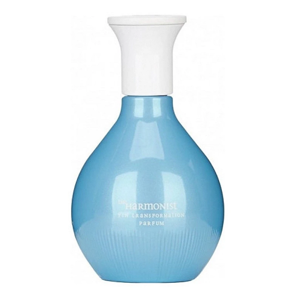 The Harmonist Yin Transformation (Blue Bottle) Special Editions EDP 50ML