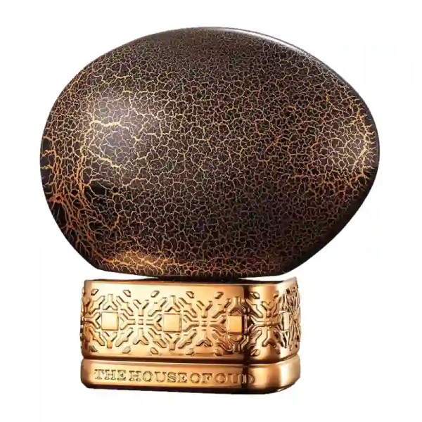 The House Of Oud Blessing Silence EDP 75ML