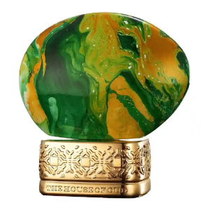 The House Of Oud Cypress Shade Garden New 2021 EDP 75ML