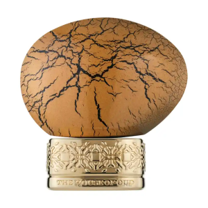 The House Of Oud Golden Powder EDP 75ML