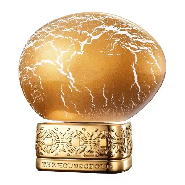 The House Of Oud Wind Heat EDP 75ML