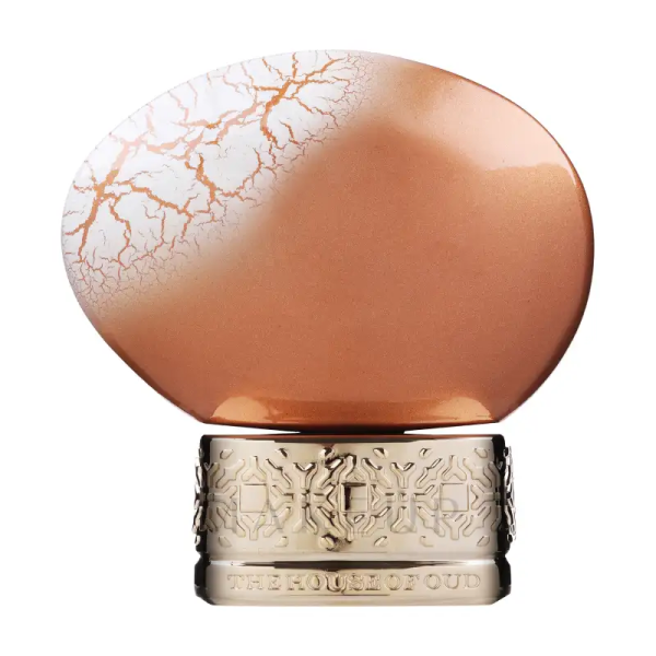 The House Of Oud Wonderly EDP 75ML