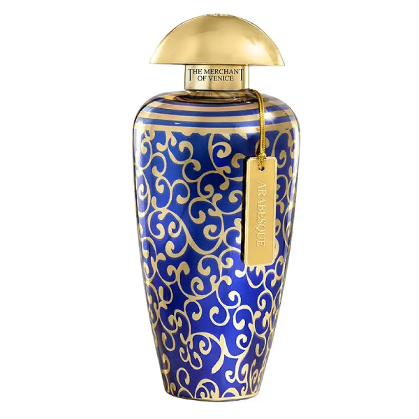 The Merchant of Venice Arabesque EDP 100ML