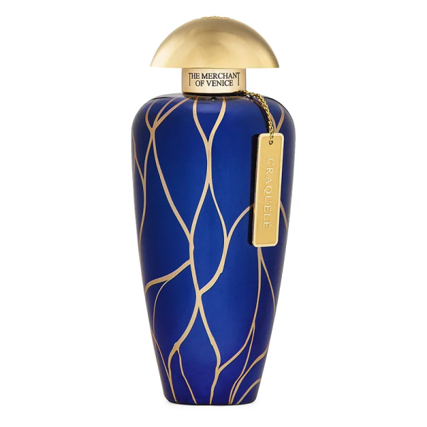 The Merchant of Venice Exclusive Craquele EDP 100ML (Unboxed)