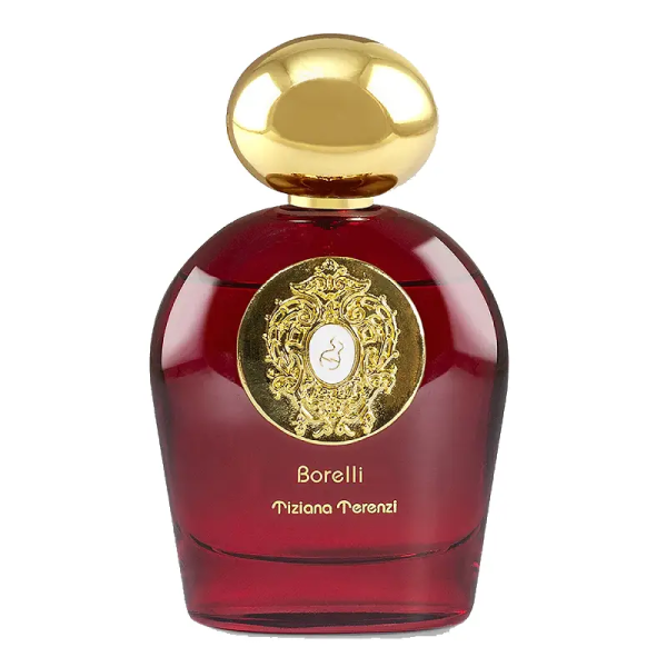 Tiziana_Terenzi_Borelli_EDP_100ML Tiziana Terenzi Borelli EDP 100ML