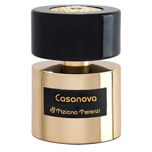 Tiziana Terenzi Casanova EDP 100ML (Unboxed)