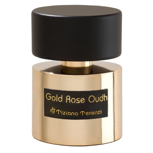 Tiziana Terenzi Gold Rose Oudh 100ML