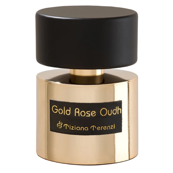 Tiziana Terenzi Gold Rose Oudh 100ML