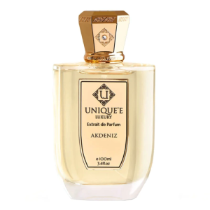 Uniquee Luxury Akdeniz Extrait De Parfum 100ML