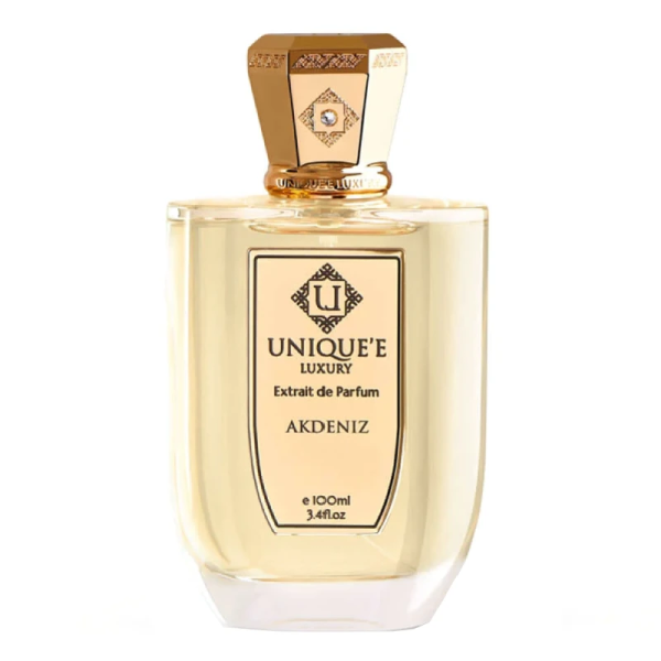 Uniquee Luxury Akdeniz Extrait De Parfum 100ML