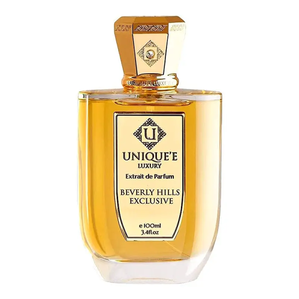 Uniquee_Luxury_Beverly_Hills_Exclusive_Extrait_100ML Uniquee Luxury Beverly Hills Exclusive Extrait 100ML