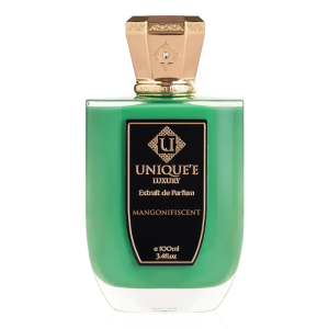 Uniquee Luxury Mangonifiscent Extrait 100ML (Unboxed)
