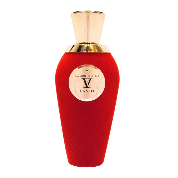 V_Canto_F._da_Montefeltro_EDP_100ML V Canto F. da Montefeltro EDP 100ML