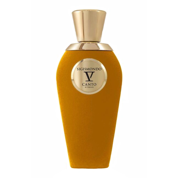 V_Canto_Sigismondo_EDP_100ML_1 V Canto Sigismondo EDP 100ML