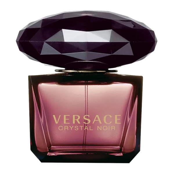 Versace Crystal Noir EDP 90ML (Unboxed)