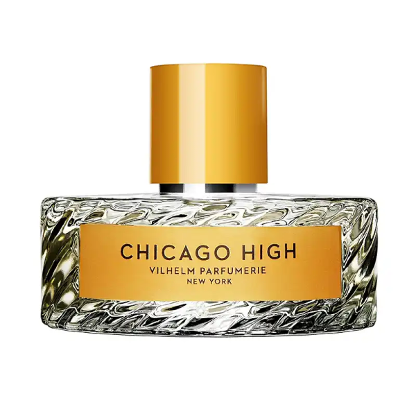 عطر فيلهلم شيكاغو عالي التركيز 100 مل Vilhelm Parfumerie Chicago High EDP 100ML