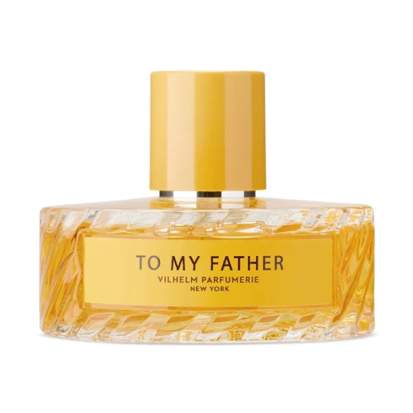 Vilhelm_Parfumerie_To_My_Father_EDP_50ML Vilhelm Parfumerie To My Father EDP 50ML