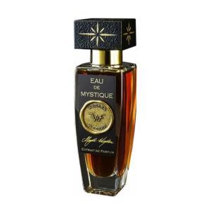 Wesker Eau De Mystique Extrait De Parfum 50ML