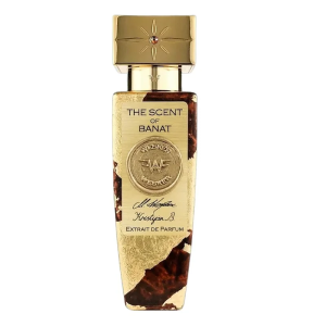 Wesker The Scent of Banat Extrait De Parfum 50ML