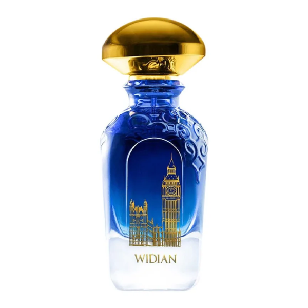 Widian_London_Extrait_de_Parfum_50ML Widian London Extrait de Parfum 50ML