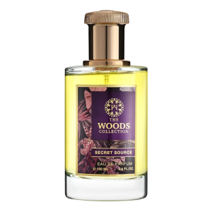 Woods Collection Secret Source 100ML