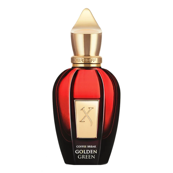 Xerjoff C Break Golden Green Parfum 50ML