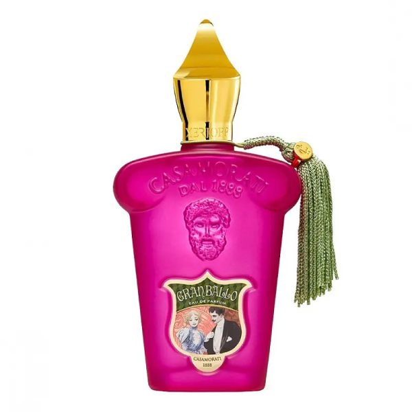 Xerjoff_Casamorati_Gran_Ballo_EDP_100ML Xerjoff Casamorati Gran Ballo EDP 100ML