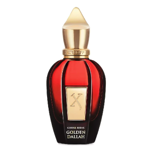 Xerjoff Golden Dallah Parfum 50ML
