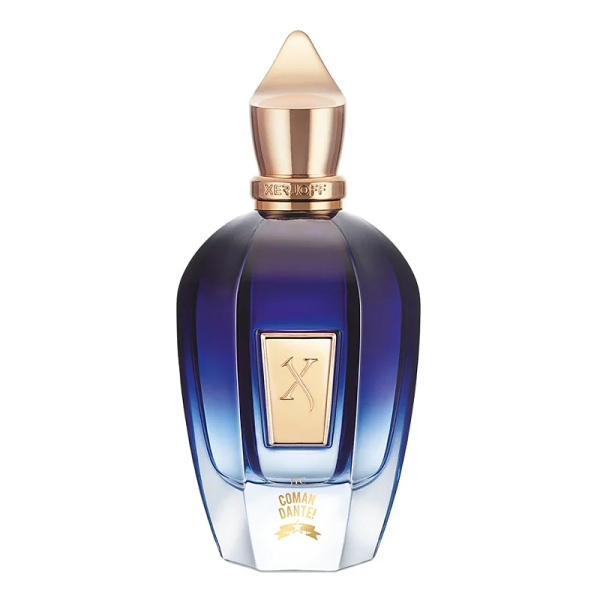 Xerjoff_JTC_Comandante_EDP_100ML_Unboxed Xerjoff JTC Comandante EDP 100ML (Unboxed)