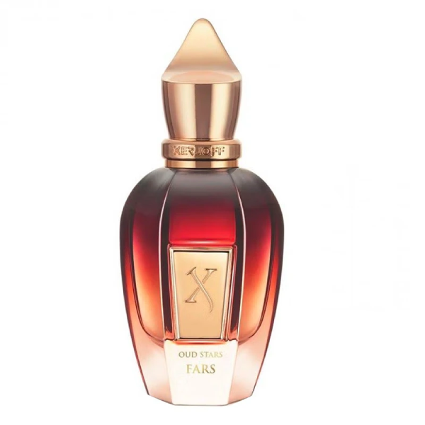 Xerjoff Oud Stars Fars EDP 50ML (Unboxed)
